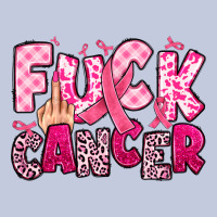 Fuck Cancer Long Sleeve Tee | Teevron