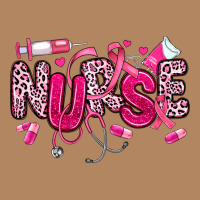 Breast Cancer Nurse Long Sleeve Tee | Teevron