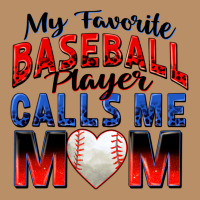 My Favorite Baseball Player Calls Me Mom Vintage Hoodie | Teevron