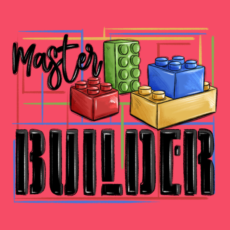 Master Builder Premium Sweatshirt by MaliasSmallBusiness | Teevron
