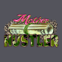Mother Hustler Vintage Hoodie | Teevron