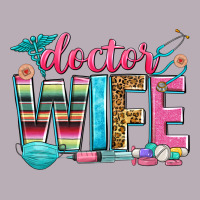Doctor Wife Vintage Tee | Teevron