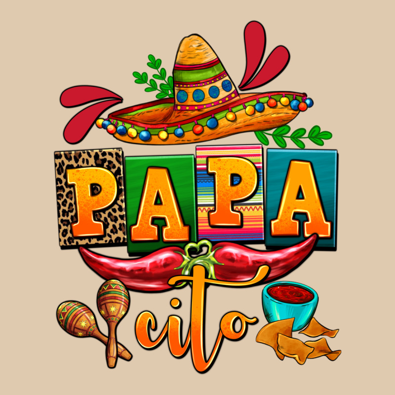Papa Cito Cinco De Mayo Classic Tee by AdoDesignShop | Teevron