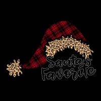 Santas Favorite Urban Hoodie | Teevron