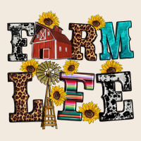 Western Farm Life Zipper Hoodie | Teevron