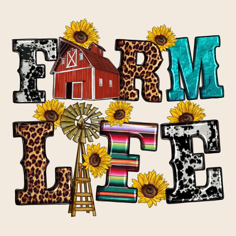 Western Farm Life Zipper Hoodie by Artiststas | Teevron