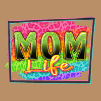Mom Life Vintage Hoodie | Teevron