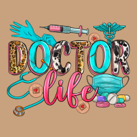 Doctor Life Vintage Tee | Teevron