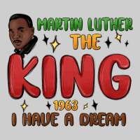 Martin Luther The King 1963 I Have A Dream Premium Sweatshirt | Teevron