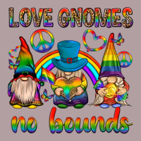Pride Gnomies Vintage Hoodie | Teevron