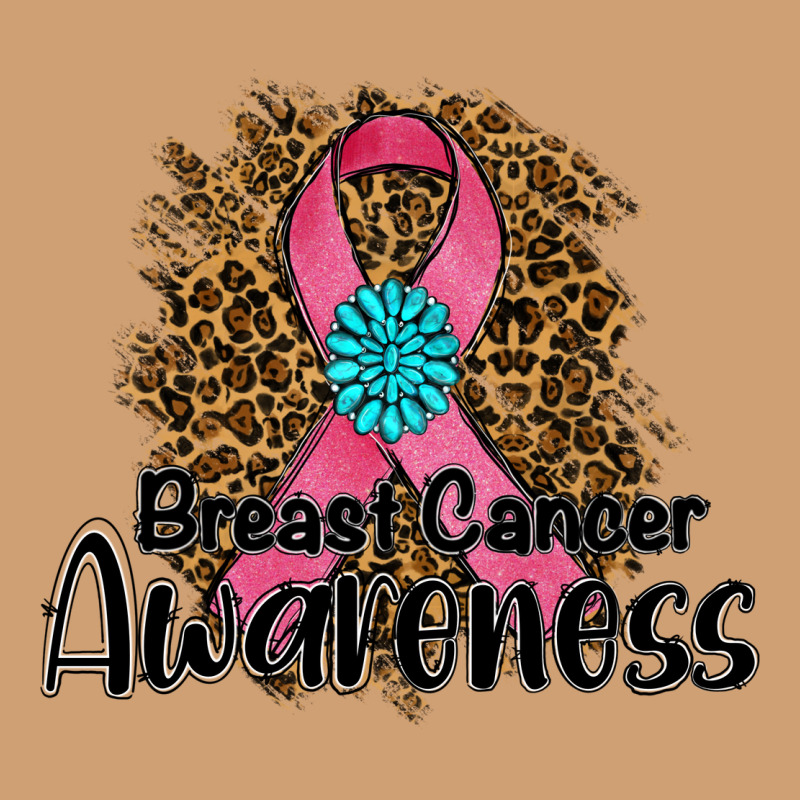 Breast Cancer Awareness Vintage Tee by RanaPortraitStore | Teevron