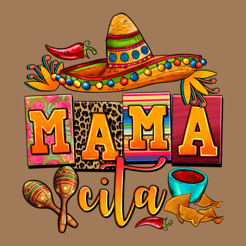 Mama Cita Cinco De Mayo Classic Tee by AdoDesignShop | Teevron