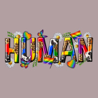 Pride Human Vintage Hoodie | Teevron