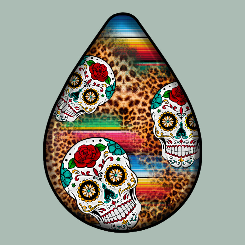 Mexican Teardrop  2 Classic Tee by BundleAndBundleShop | Teevron
