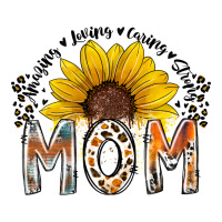 mom sunflower | Teevron