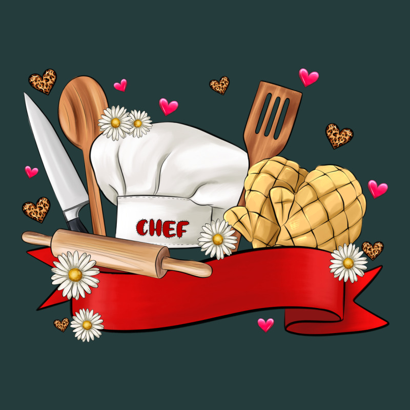 Personalized Chef Tools Kopyası Classic Tee by JahusDesignShop | Teevron