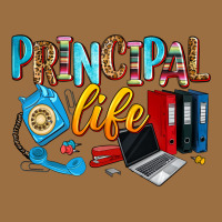Principal Life Vintage Tee | Teevron