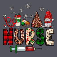 Nurse Christmas Vintage Hoodie | Teevron