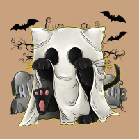 Ghost Cat Vintage Tee | Teevron