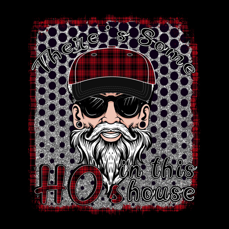 There's Some Ho Ho Ho's In This House Urban Hoodie by Bettercallsaul | Teevron