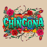 Chingona Heavyweight Sweatshirt | Teevron