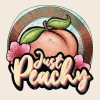 Just Peachy Zipper Hoodie | Teevron