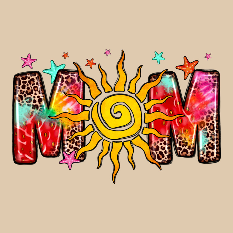 Summer Mom Heavyweight Sweatshirt by Zillion Design Studio | Teevron