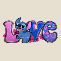 Love Stitch Urban Heavy Tee | Teevron