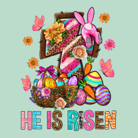 He Is Risen Easter Premium Hoodie | Teevron