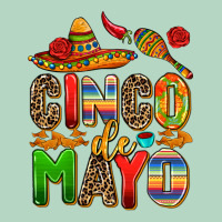 Cinco De Mayo Classic Tee | Teevron
