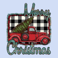 Merry Christmas Truck Urban Hoodie | Teevron