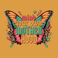 Mind Your Own Motherhood Urban Heavy Tee | Teevron