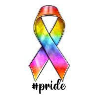pride ribbon | Teevron