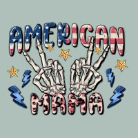 American Mama Heavyweight Hoodie | Teevron
