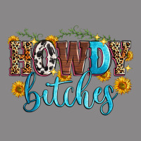 Howdy Bitches Vintage Tee | Teevron