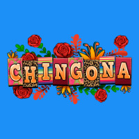 Chingona Classic Tee | Teevron