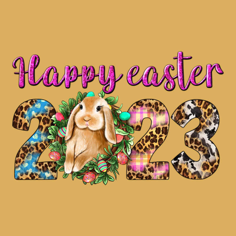 Happy Easter 2023 Premium Hoodie by BundleAndBundleShop | Teevron
