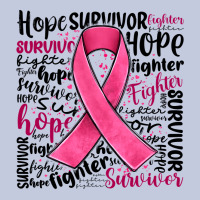 Breast Cancer Ribbon Long Sleeve Tee | Teevron