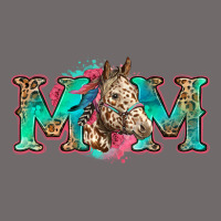 Mom Horse Urban Heavy Tee | Teevron