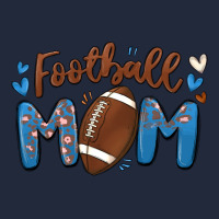 Football Mom Premium Sweatshirt | Teevron