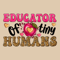 Educator Of Tiny Humans Heavyweight Sweatshirt | Teevron