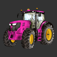 western farm tractor pink | Teevron