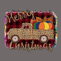 Merry Christmas Truck Urban Hoodie | Teevron