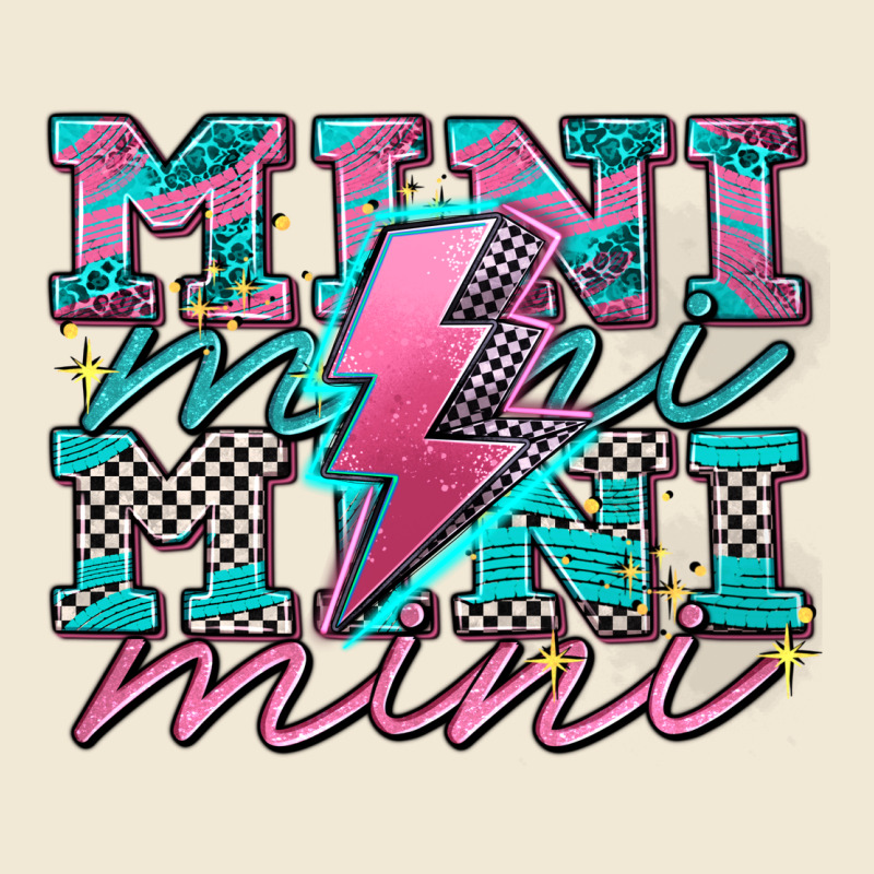 Racing Mini Ladies Tee by AdoDesignShop | Teevron