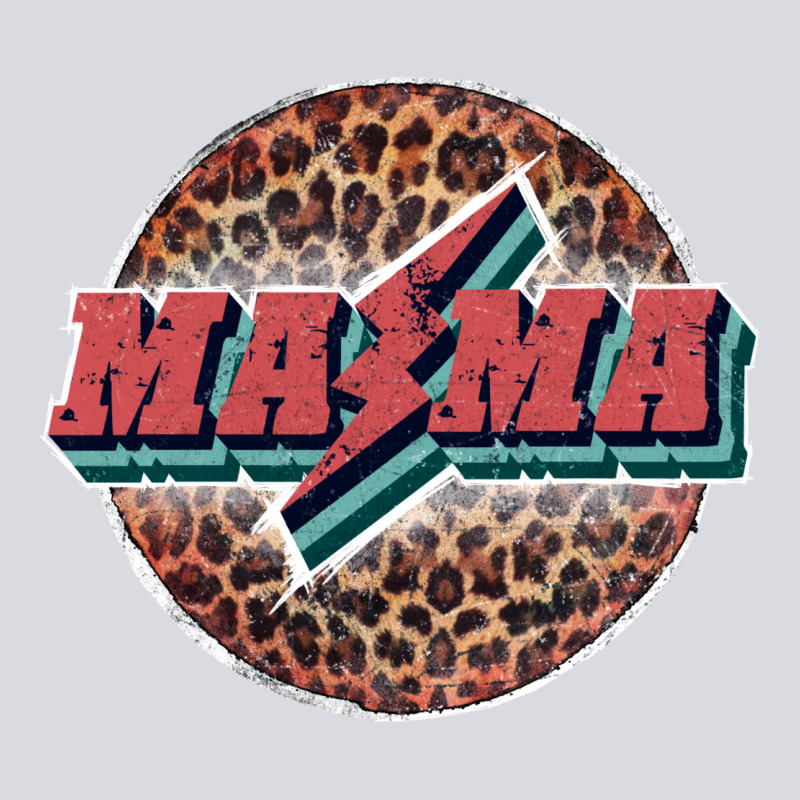 Mama Zipper Hoodie by JahusDesignShop | Teevron
