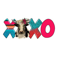 xoxo holstein cow | Teevron