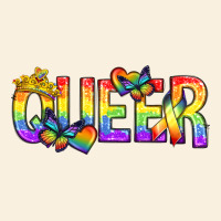 Queer Pride Lgbtq Vintage Hoodie | Teevron