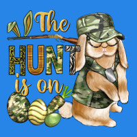 The Hunt Is On Premium Hoodie | Teevron