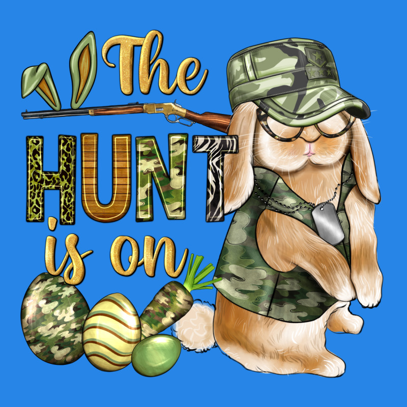 The Hunt Is On Premium Hoodie by BundleAndBundleShop | Teevron