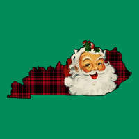 Kentucky Santa Ho Ho Urban Hoodie | Teevron